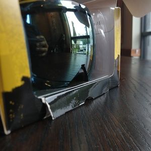 Bad Brains & Arnette Skylight Snow